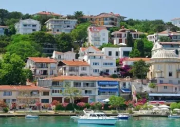 Adalar Hurdacı