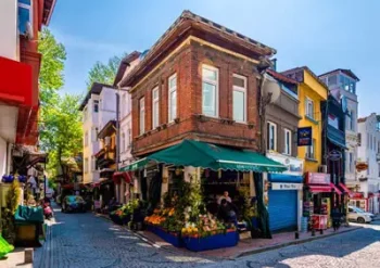 Arnavutköy Hurdacı