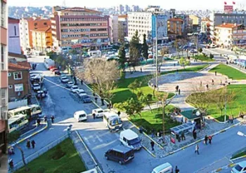 Bağcılar Hurdacı