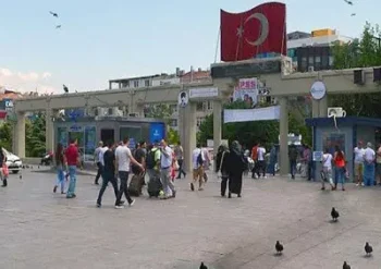 Bakırköy Hurdacı