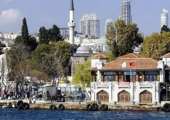 Beşiktaş Hurdacı