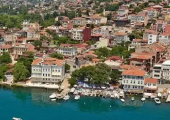 Beykoz Hurdacı