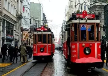 Beyoğlu Hurdacı