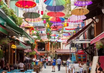 Kadıköy Hurdacı