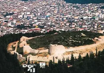 Sultanbeyli Hurdacı