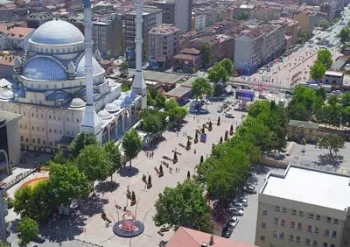Sultangazi Hurdacı