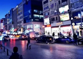 Ümraniye Hurdacı